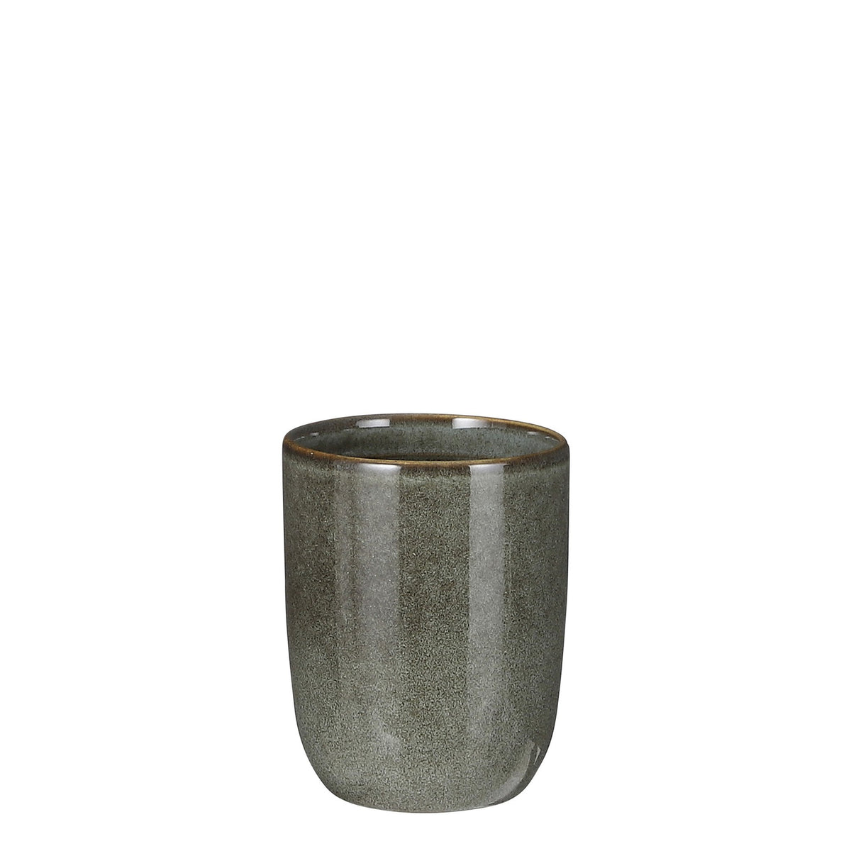 Tabo beker groen