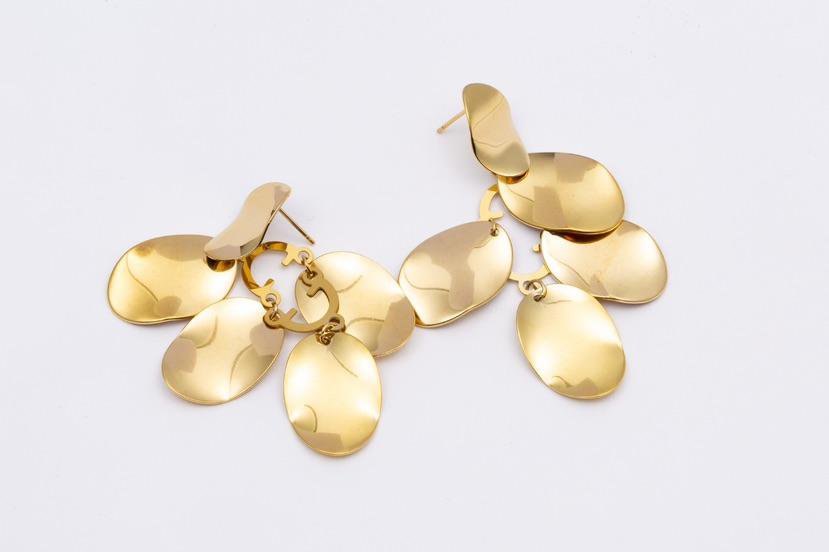 Oorbellen WAUW Jewellery E60608160799