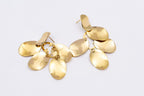 Oorbellen WAUW Jewellery E60608160799