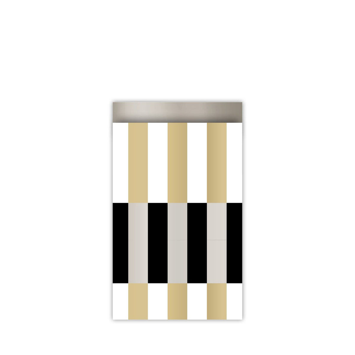 Colorblocking - Cadeauzakjes