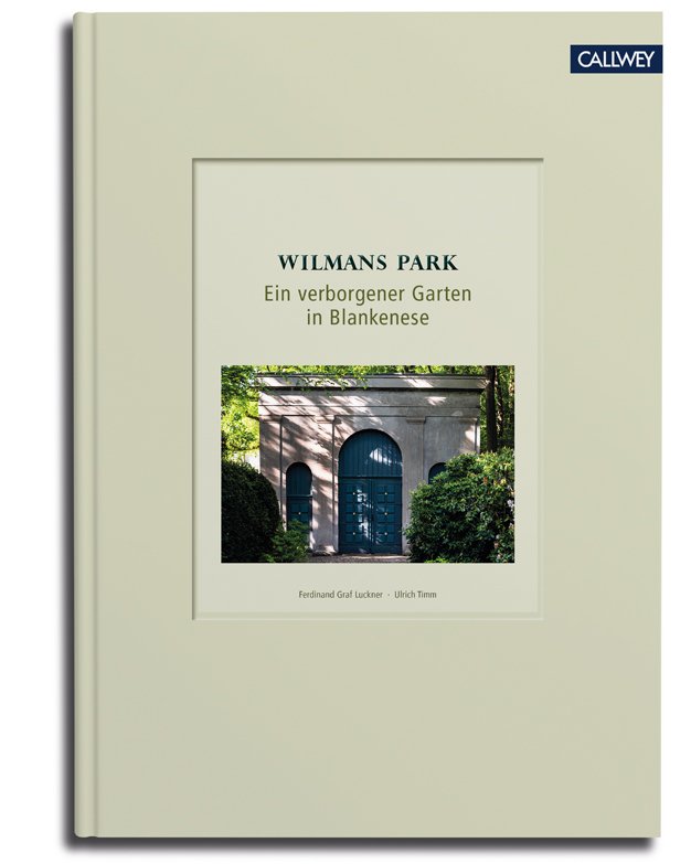 Wilman's Park