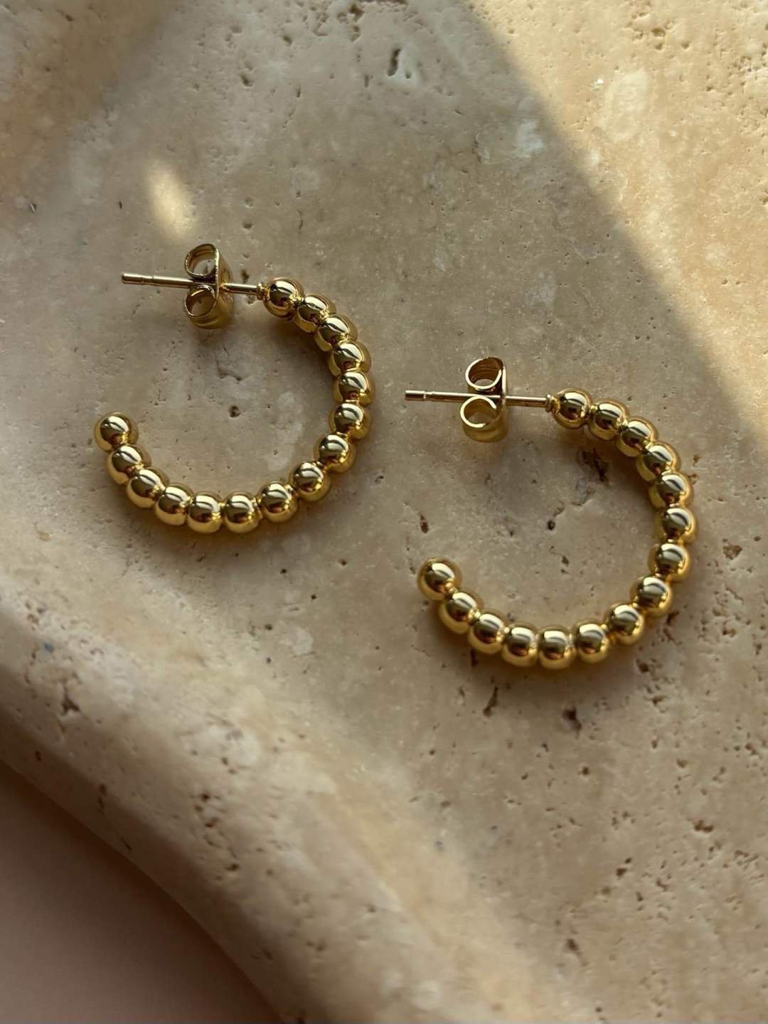 Oorbellen WAUW Jewellery E61235060350