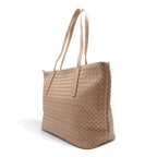 Tas J&W Bags 7546 beige