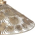 Hanglamp Ø 61x51/156 cm E27/max 1x40W