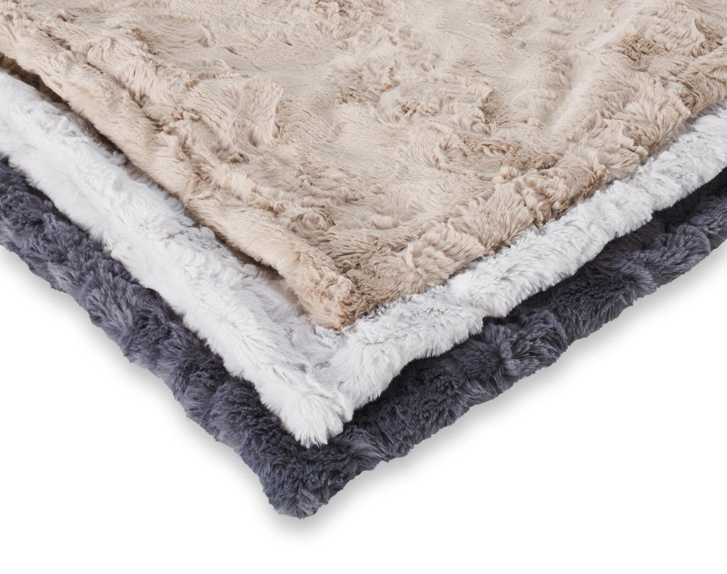 Cosy knuffeldeken voor honden