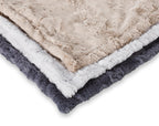 Cosy knuffeldeken voor honden