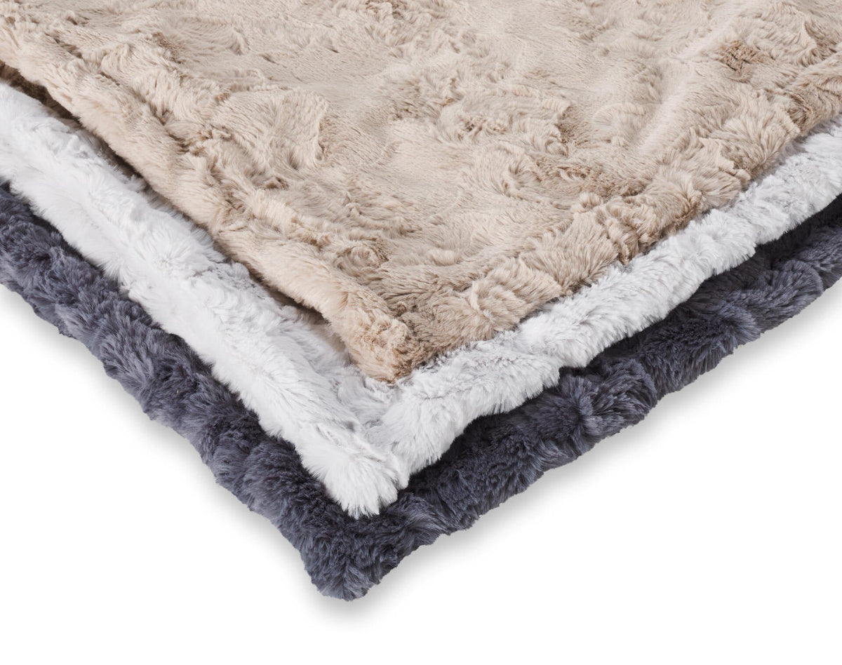 Cosy knuffeldeken voor honden