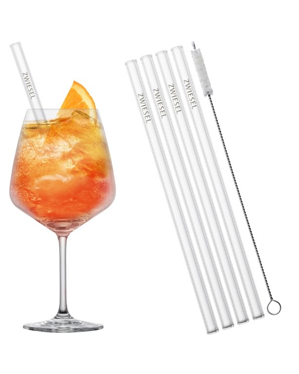 Schott Zwiesel After Work Drinks 9-delige set (Taste)