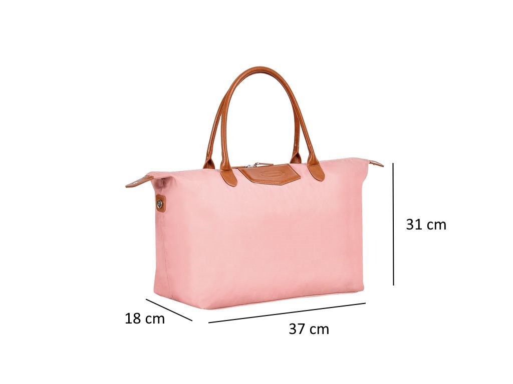 Tas J&W Bags 41403m paars