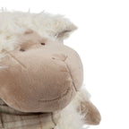 Knuffel Schaap off white 30cm