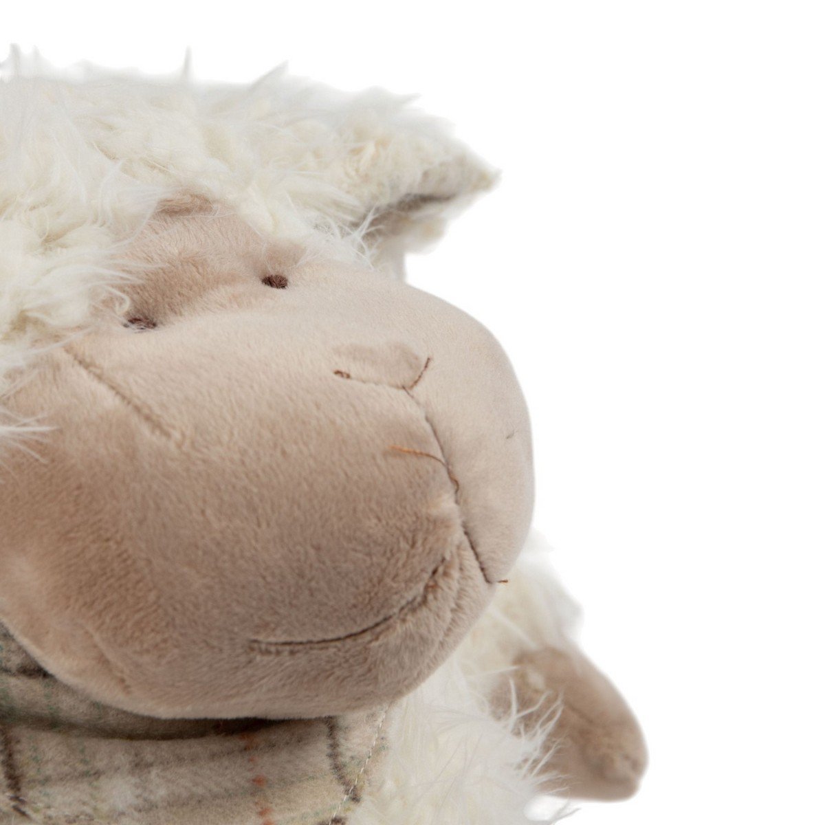 Knuffel Schaap off white 30cm