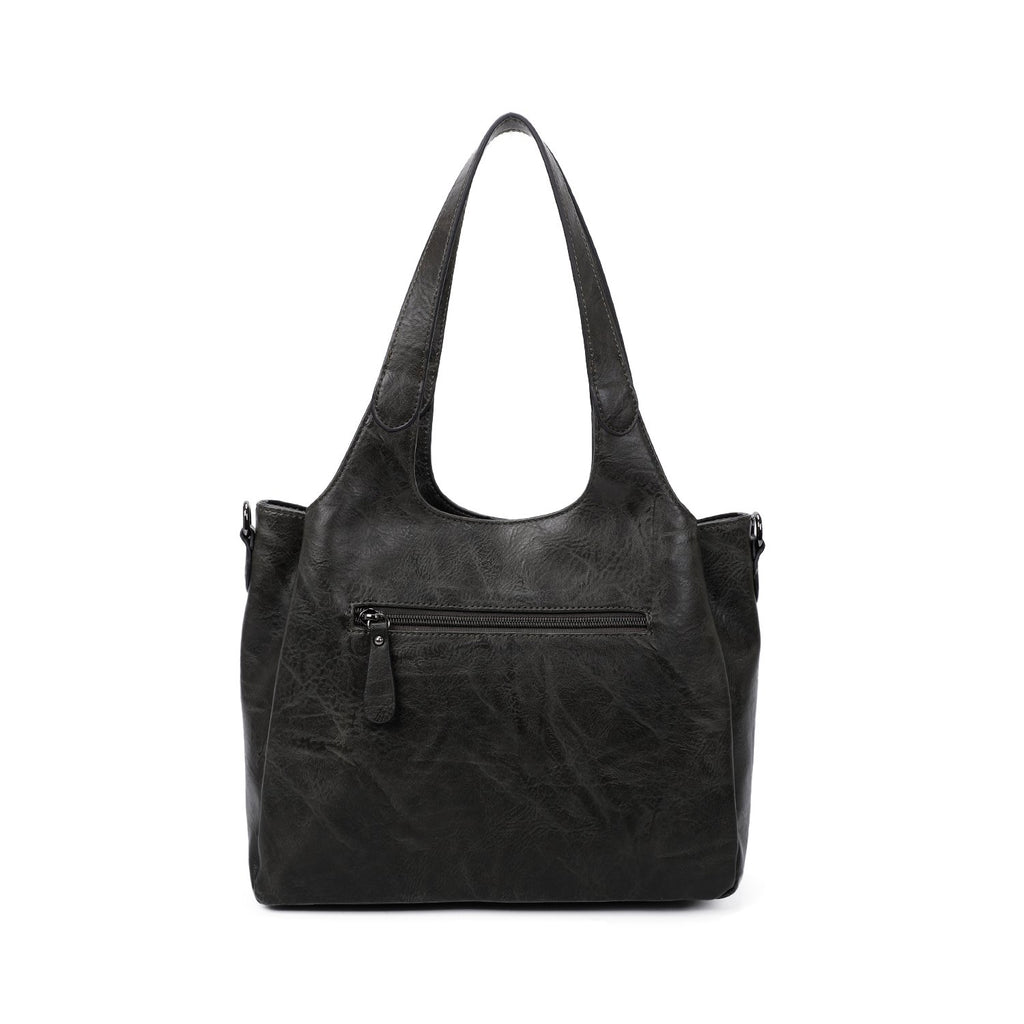 Tas J&W Bags 1683125 kaki
