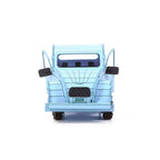 Papiermodel Citroën 2CV Auto