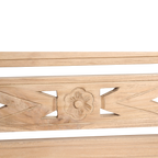 Boho tuinbank
