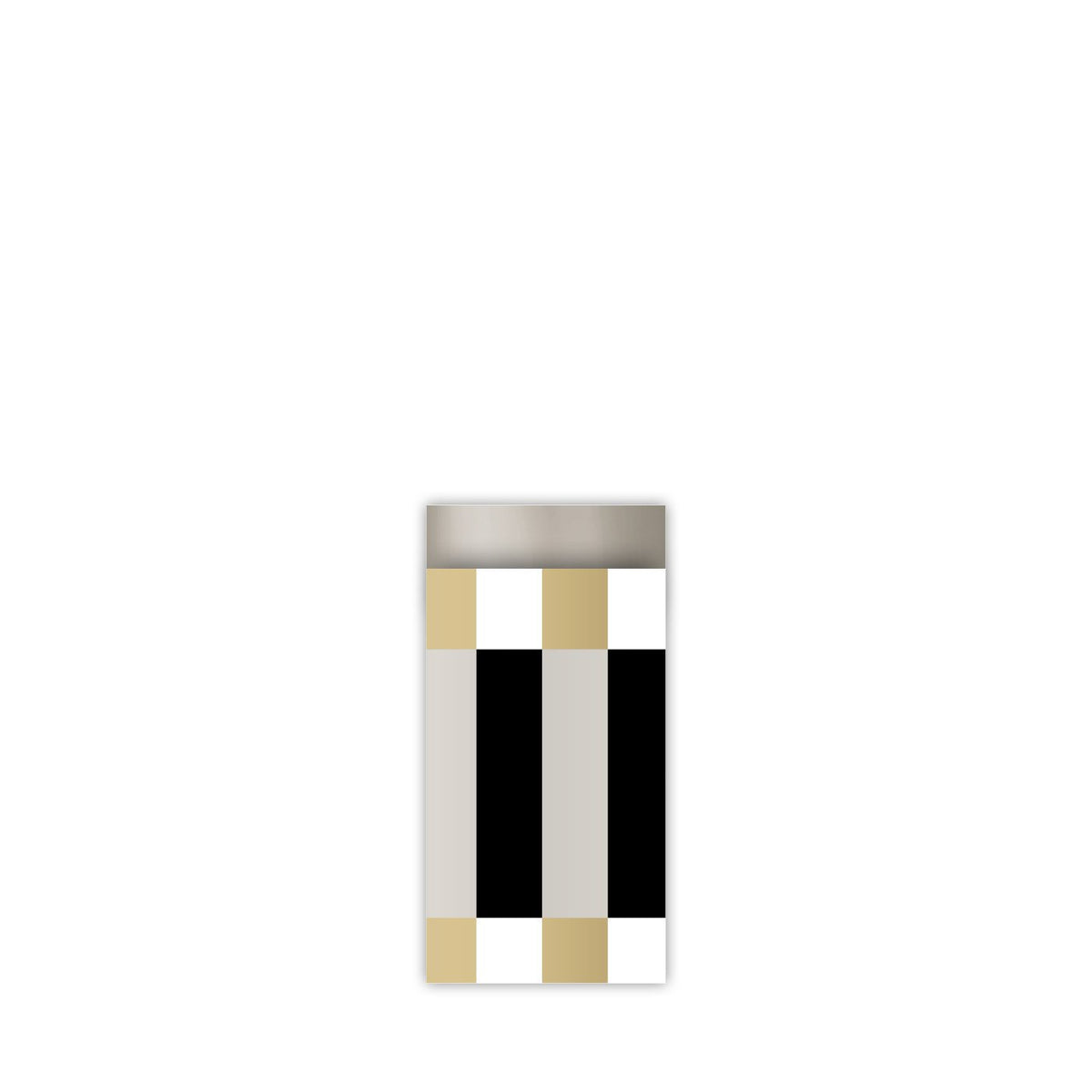 Colorblocking - Cadeauzakjes