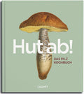 Petje af! Het Champignonkookboek (Duits)