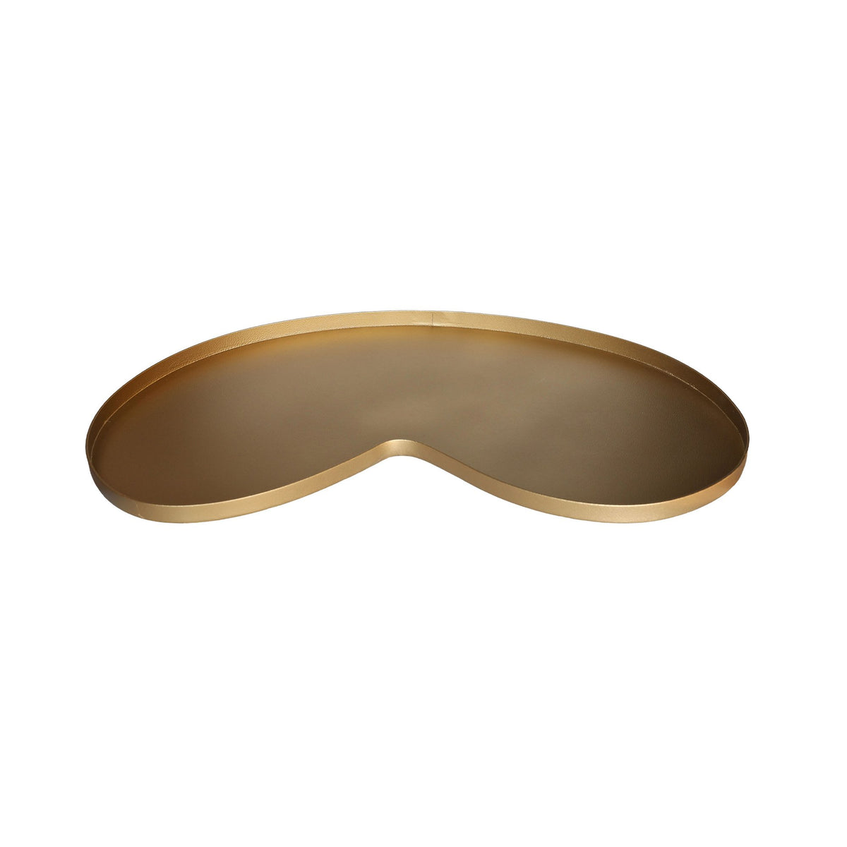 Dienblad - Villeta gold