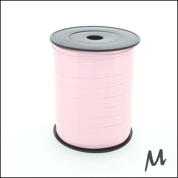 Krullint – 10mm x 250 meter – roze