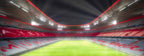Kathedralen uit de Bundesliga
