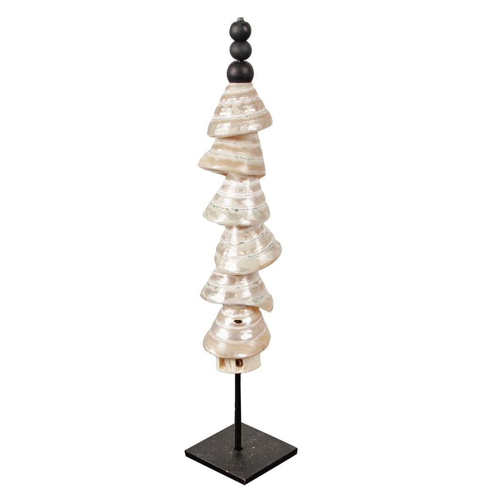 Decoratie Pole To Pole J7