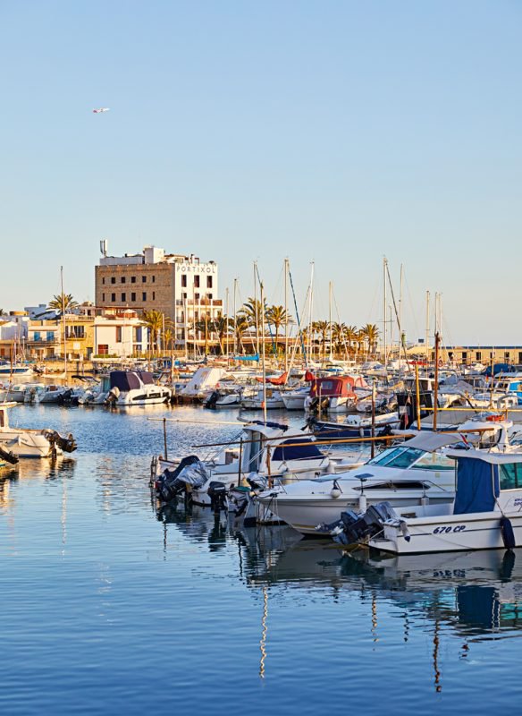 Een voorproefje van Mallorca (Engels)