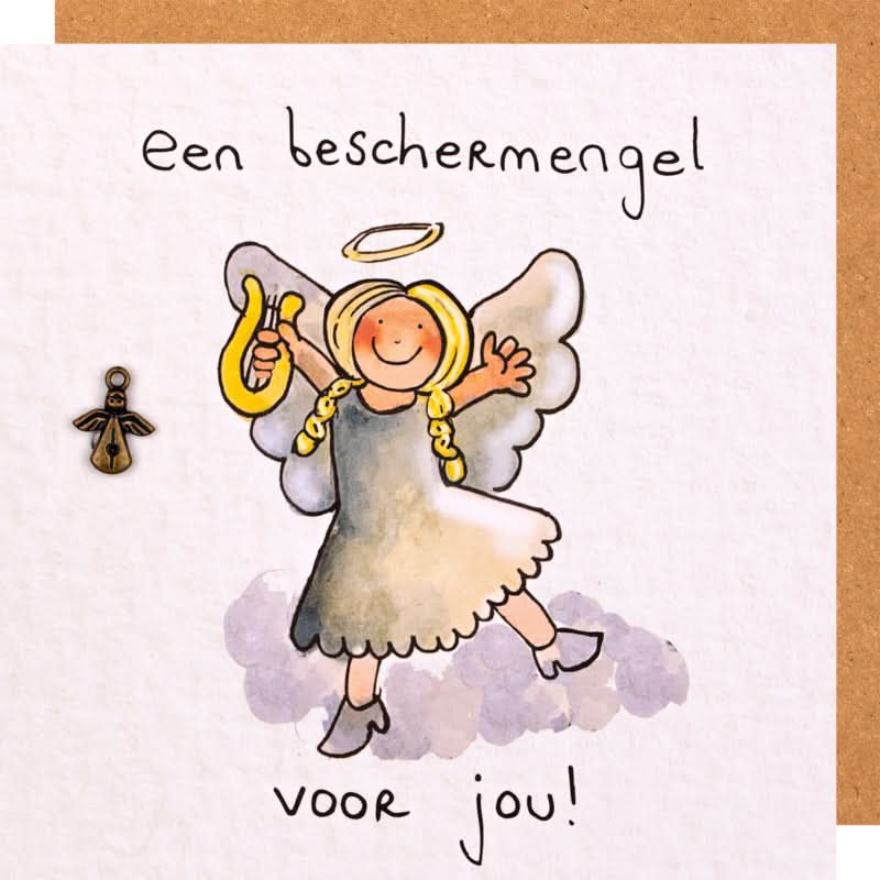 BM 26 Beschermengel