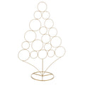 Kerstboom goud