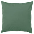 St. Maxime buiten legergroen Kussen 60 x 60 cm