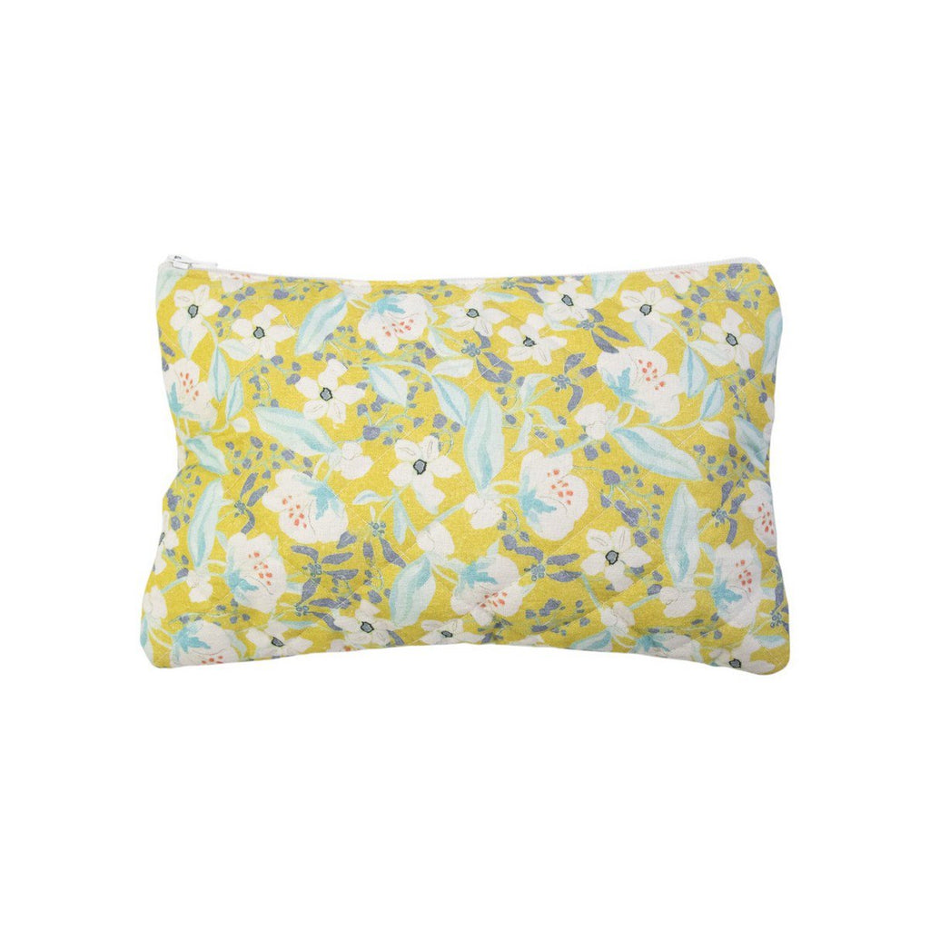 Make -up tas Marie Groen 14x21cm
