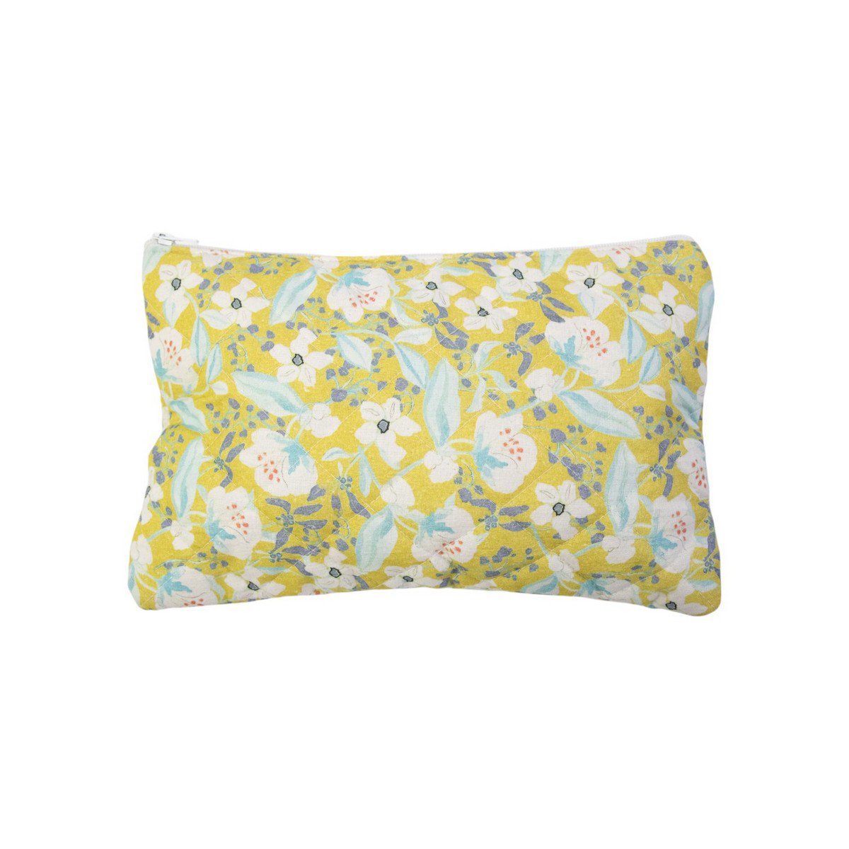 Make -up tas Marie Groen 14x21cm