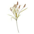 Kunstbloem 85 cm Beige Kunststof