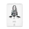 Creatieve kalender 2026