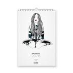 Creatieve kalender 2026