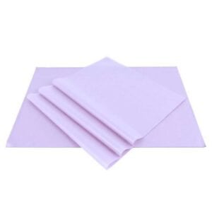 Zijdevloei – lavendel - 240 vel