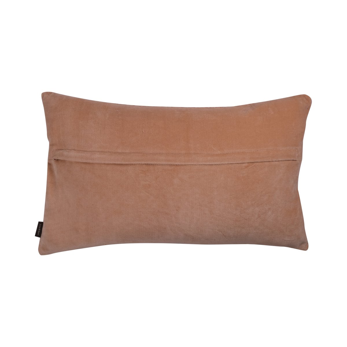 Berlington kussen roze 30x50cm