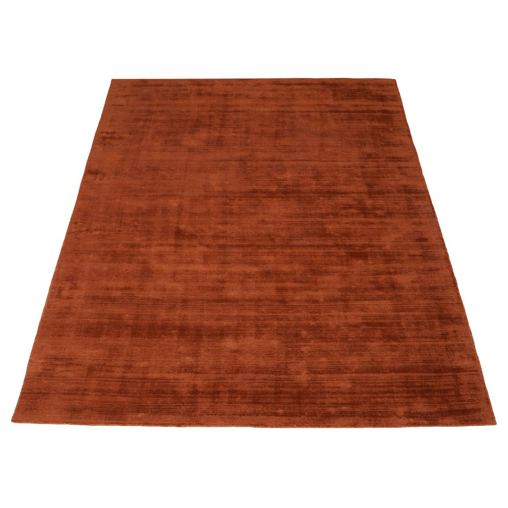 Vloerkleed Cos Oranje - 160 x 230 cm