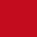 Mat plain Zelfklevende Folie Grote Rol rood 67,5cmx15mtr