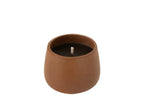 J-Line buitenkaars - cement - bruin - small - 18U