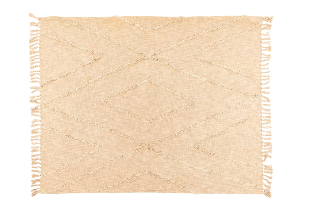 Plaid Sahara - 130x160 cm