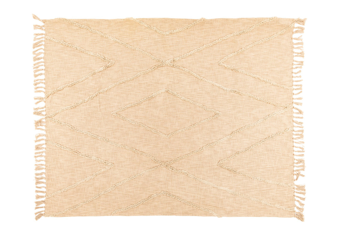 Plaid Sahara - 130x160 cm