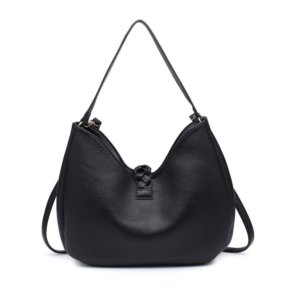 Tas J&W Bags chl20018 zwart