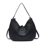 Tas J&W Bags chl20018 zwart