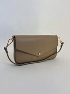 Holly BAG - Leer
