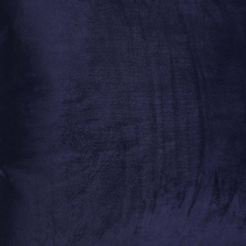 Kussen Iles Blauw 50x50cm