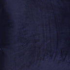 Kussen Iles Blauw 50x50cm