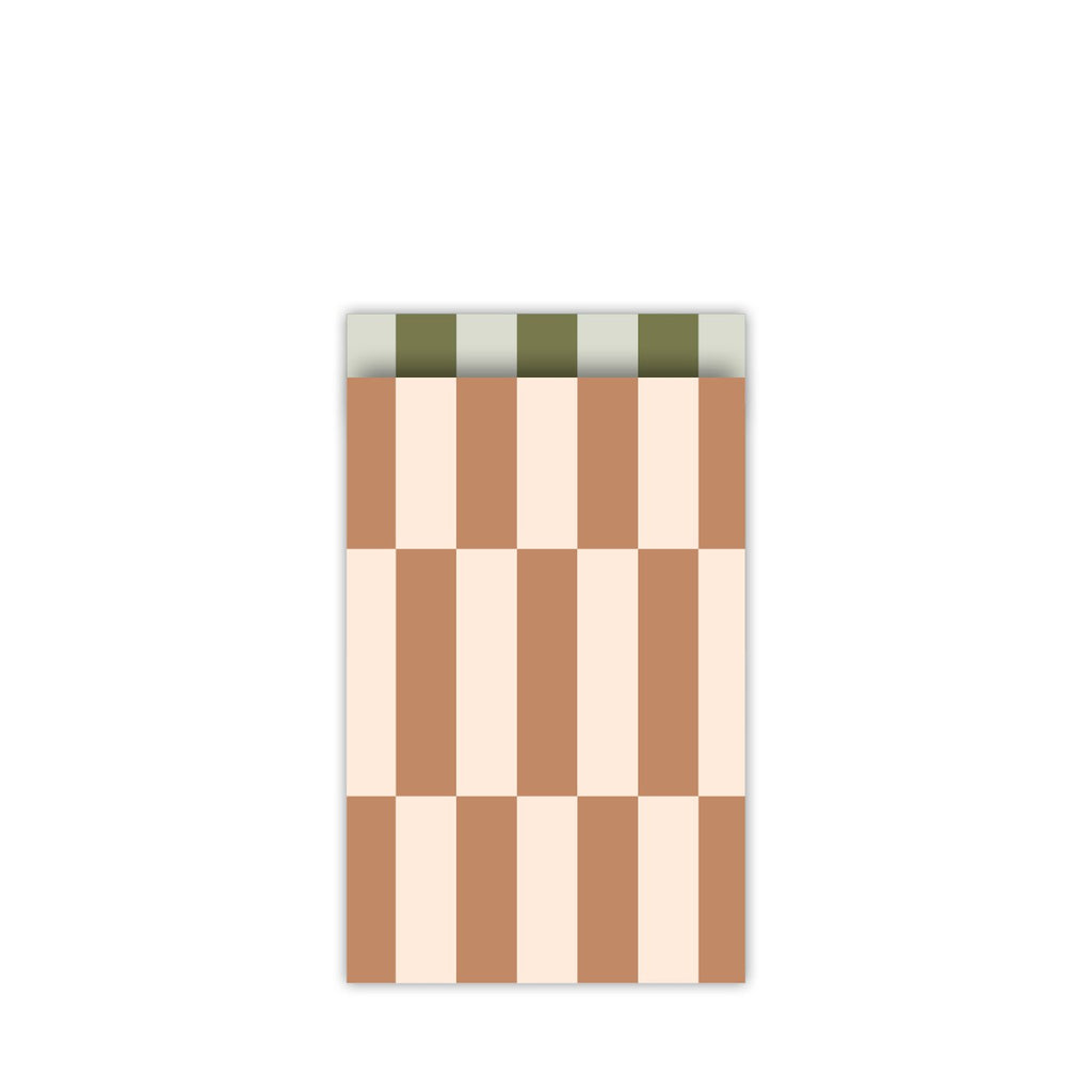 Colorblocking duotone - Cadeauzakjes