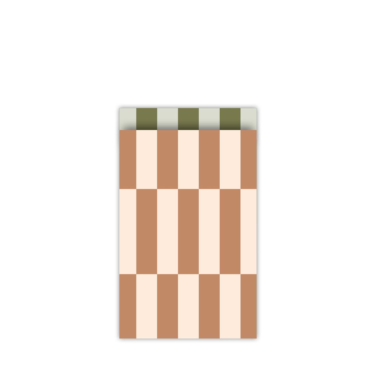 Colorblocking duotone - Cadeauzakjes