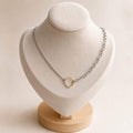 Ketting WAUW Jewellery N80592080450