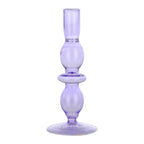 Candlestick Molume paren 8x18cm