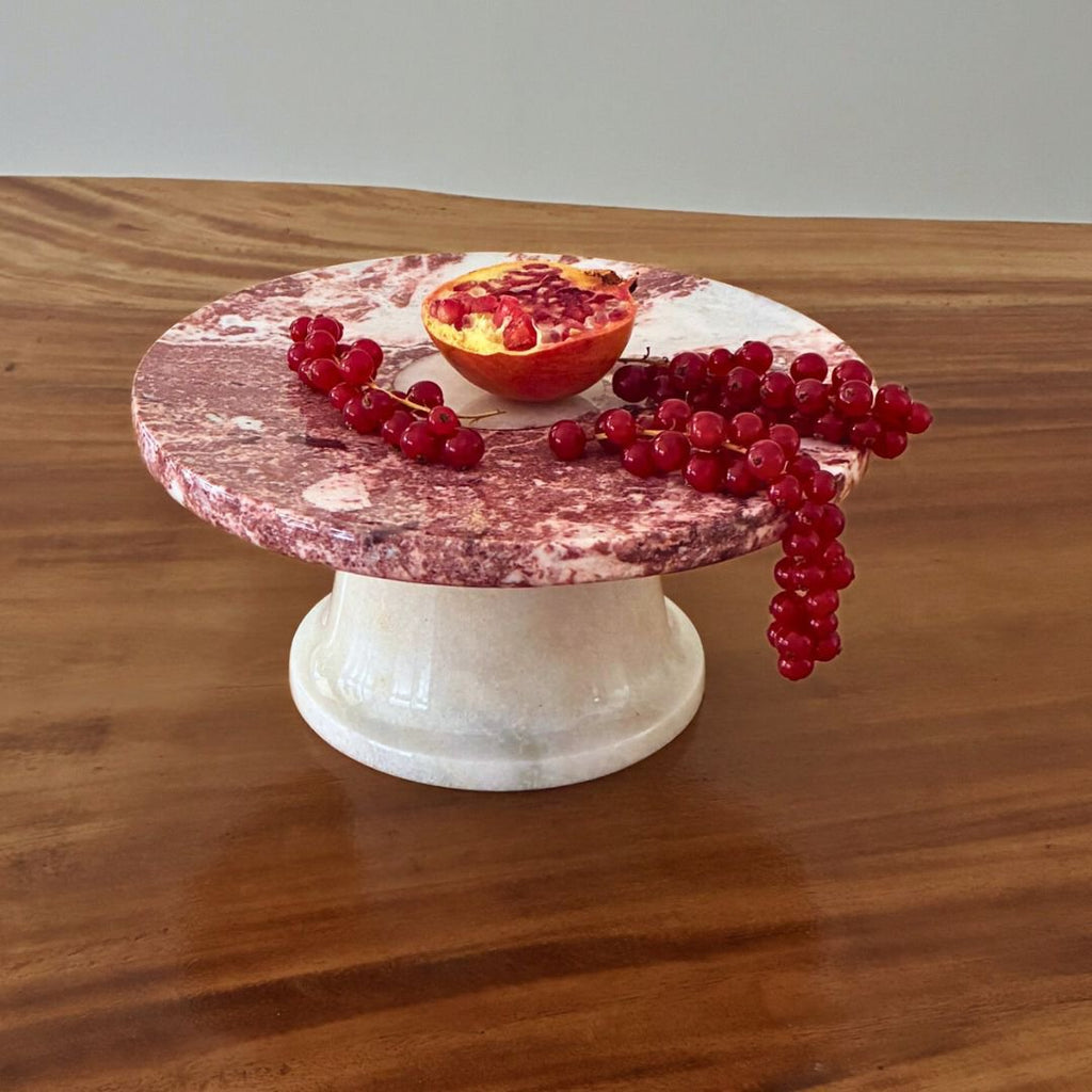 Cake stand